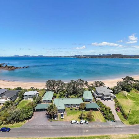 The Sands Motel Tutukaka Exterior photo