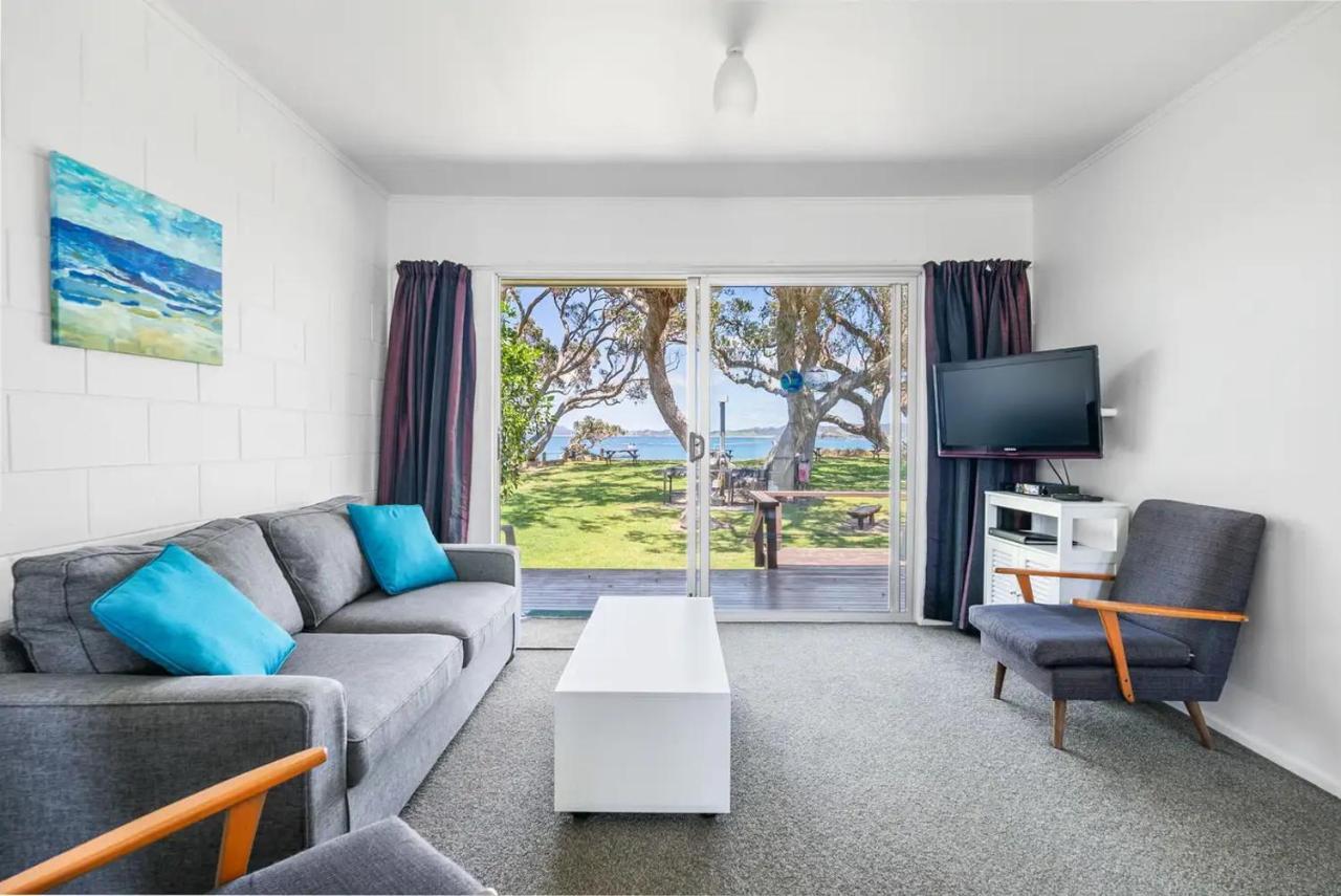The Sands Motel Tutukaka Exterior photo